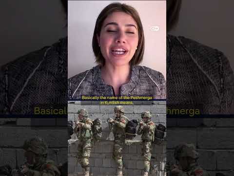 Iran conflict rattles Germany’s Iraq mission | DW News