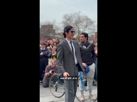 They call it the “JFK Jr. effect”