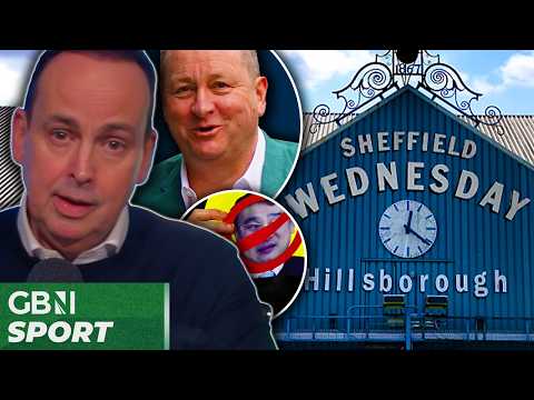 Sheffield Wednesday: INSIDE a club in CRISIS as takeover looms ahead of Championship relegation