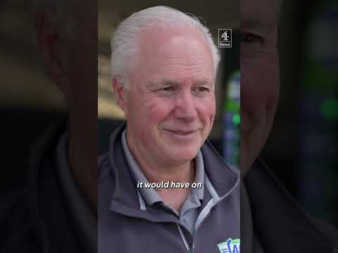 What do Americans thinkabout the war in Iran?