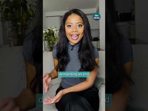 What is going on in Cuba right now?