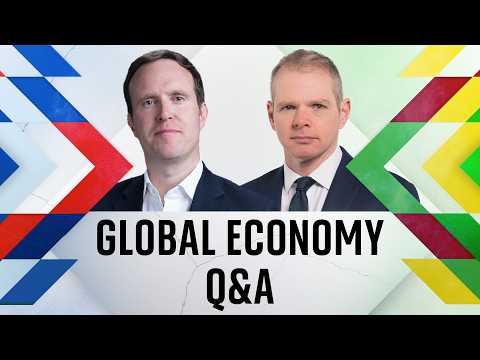 Could prices force Trump to stop war? | Ed Conway and Paul Kelso Q&A