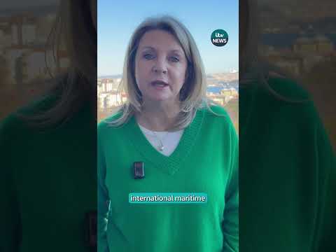 Exclusive: The Houthis, Iran’s allies, threaten another trade route to Europe.