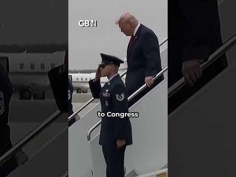 Donald Trump’s war rhetoric QUESTIONED: “Americans don’t want to be the world’s police”