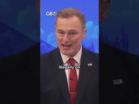 Martin Daubney launches BLISTERING ATTACK on digital IDs: “A charade to control us!”