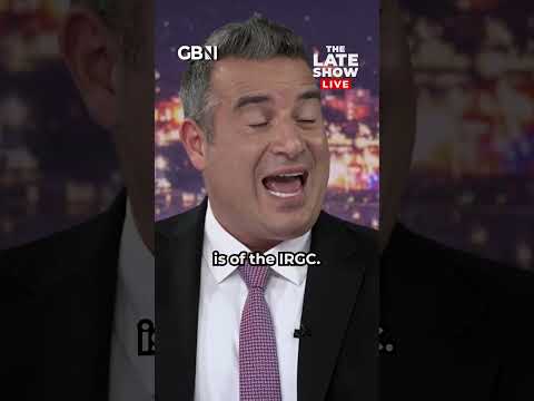 Obai Keir Starmer given STARK IRAN WARNING: “The UK is AT WAR!”