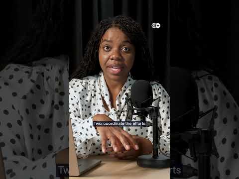 Why is Europe doing a military build up in Cyprus? | DW News