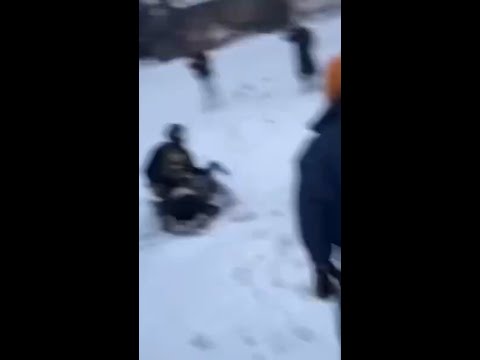 Immigration agents are violating ‘less-lethal’ weapons policies