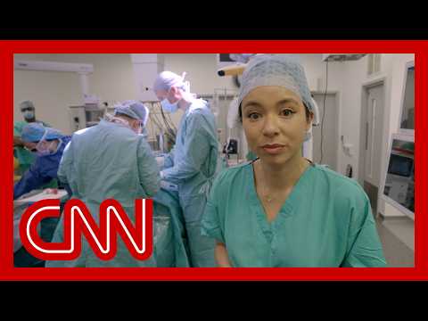 Why a 28-year-old with brain cancer donated part of his living brain