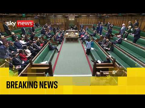 MPs approve controversial bill to reduce number of jury trials