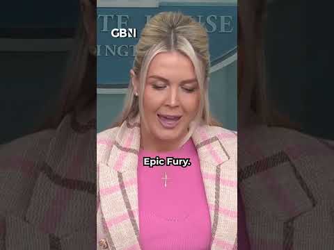 America WINNING THE WAR against Iran “at an even faster pace than we anticipated”