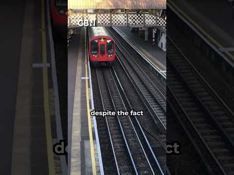 Martin Daubney FUMES as London Underground drivers set to strike