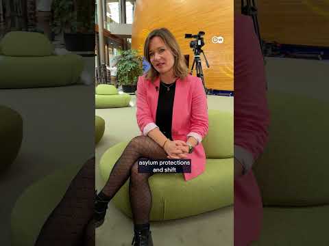 The EU countries moving to speed up deportation of rejected asylum seekers | DW News