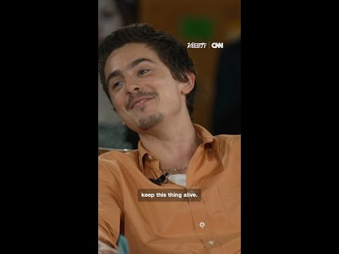 Timothée Chalamet faces backlash over ballet and opera remarks