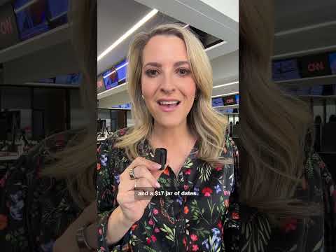 Kai Trump faces backlash over Erewhon video: ‘Tone Deaf’