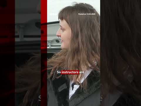 Women who were sexually assaulted by their driving instructor call for tighter regulation. #BBCNews