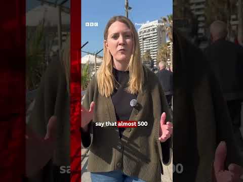 What impact are the Israeli strikes having in Lebanon? # #BBCNews