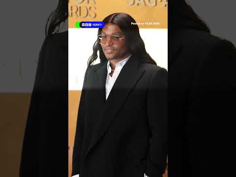 Who created the fake images of Zendaya and Tom Holland’s wedding? #Zendaya #TomHolland #BBCNews