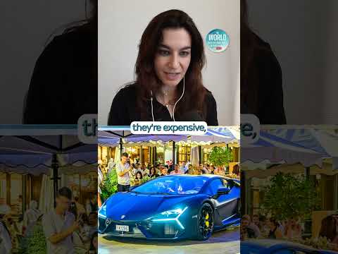 Will Ukraine benefit from the Iran war?