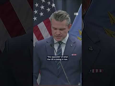 US blamed for strike on girls’ school in Iran