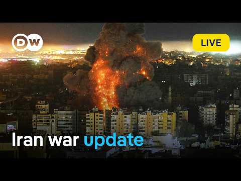 Iran war: How far is Israel willing to go? | DW News