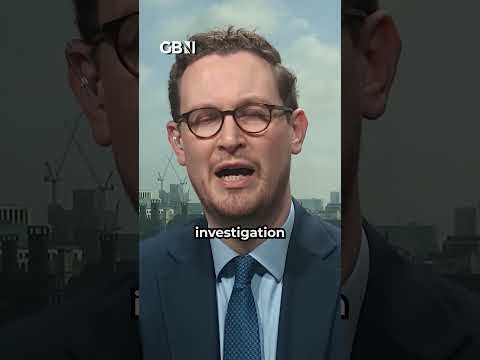 Labour REFUSE to release ALL Mandelson files: “We’re not allowed!”