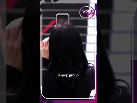 South Korea prepares for BTS comeback