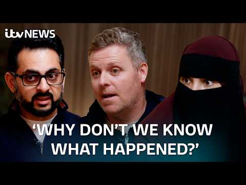 Air India crash: Families demand to know how it happened