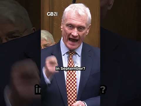 ‘For once, GIVE us an answer!’ | Keir Starmer GRILLED by Conservative MP over fuel duty