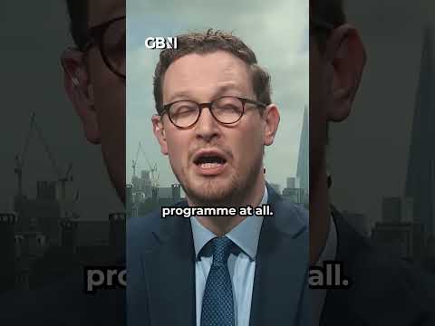 Digital ID backed by Labour minister DESPITE internal concerns