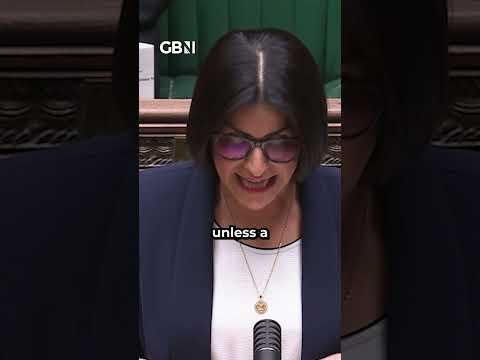 BREAKING: Shabana Mahmood BANS Al Quds Day march in London