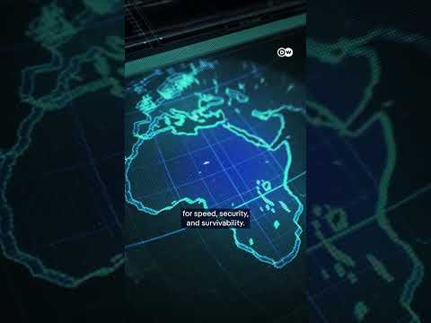 Why is Iran attacking data centers? | DW News