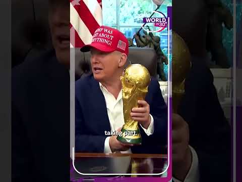 Iran will not compete in World Cup