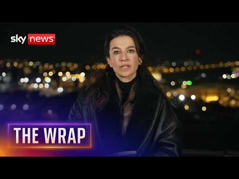 What happens next in Iran and Middle East? | The Wrap