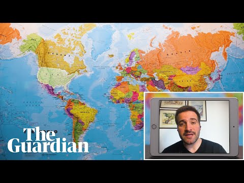 ‘Who’s with who?’: why alliances in the Iran-US war are not simple