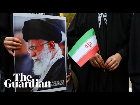 Iran’s supreme leader, Ayatollah Ali Khamenei, killed in US-Israeli airstrike