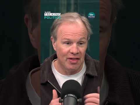 In this episode of Talking Politics, Robert and Tom unpack the Mandelson files