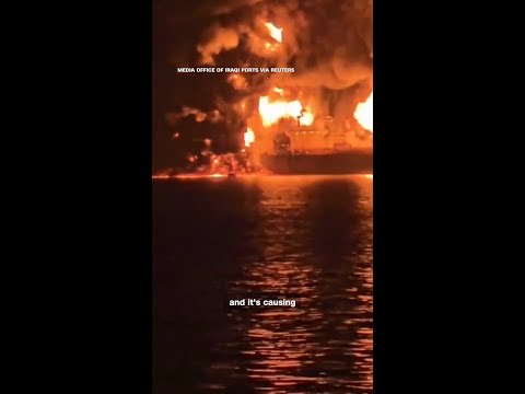 US-Israeli war in Iran causes fuel panic across Asia