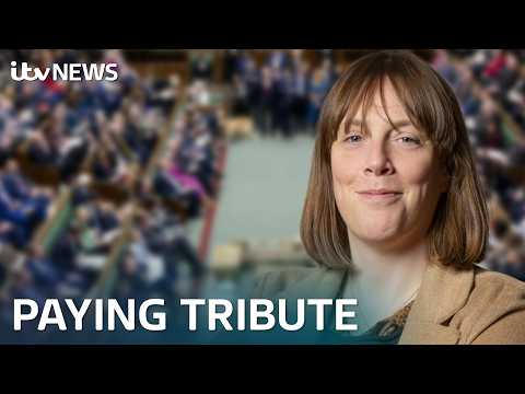Watch live: Jess Phillips reads out the name of every woman killed by a man last year