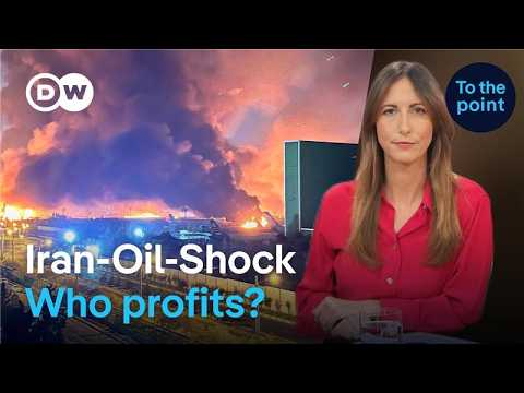 Global energy at risk: The real impact of the Iran war | To The Point