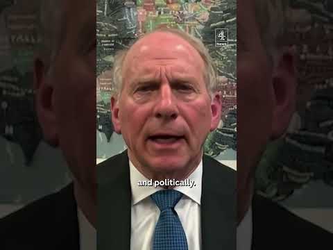 US saw Iran war as ‘opportunity’ – US diplomat