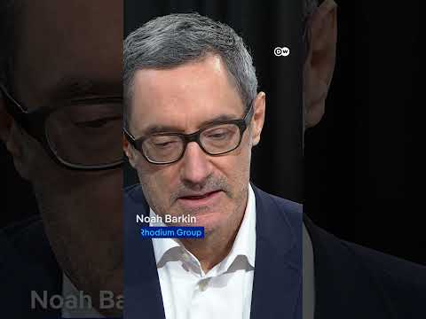 Does Germany have to choose between China and the US | To the Point