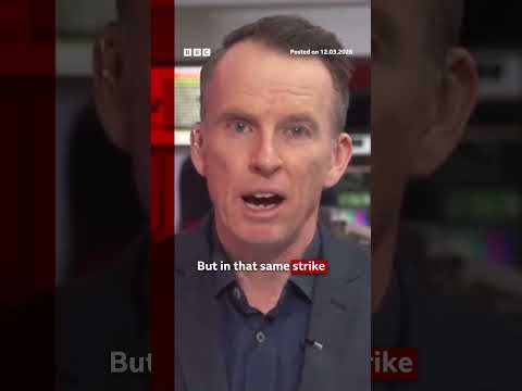 Why haven’t we seen Iran’s supreme leader? #Iran #MojtabaKhamenei #BBCNews