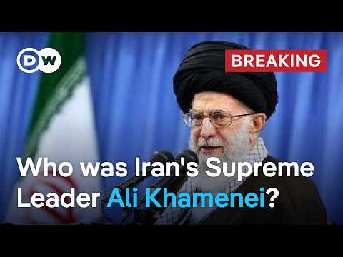 Why some global powers view the killing of Iran’s Ayatollah Khamenei as a historic turning point