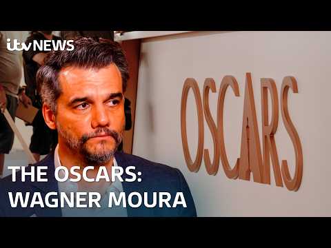 Could this man make Oscars history?