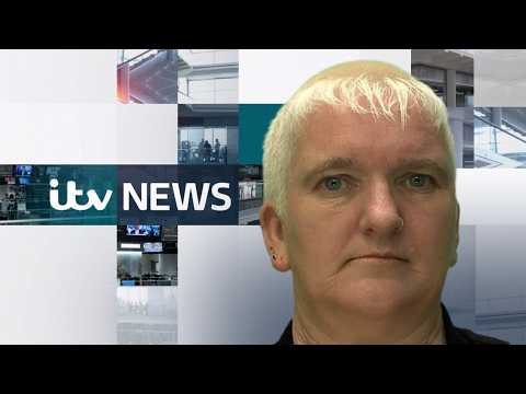 ITV Evening News LIVE: Mother who kept ‘house slave’ for 25 years jailed