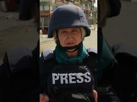 Israel threatens strikes on Lebanese government targets