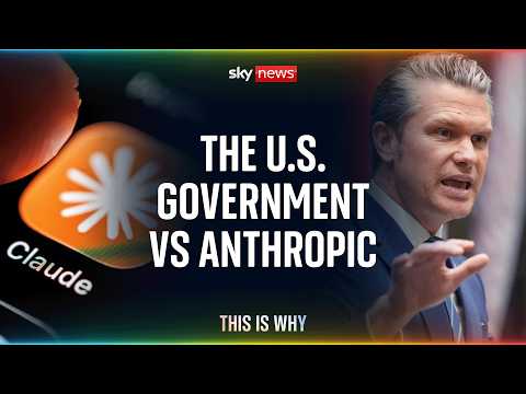 Why the ‘Tech Bros’ are turning against Trump | This Is Why