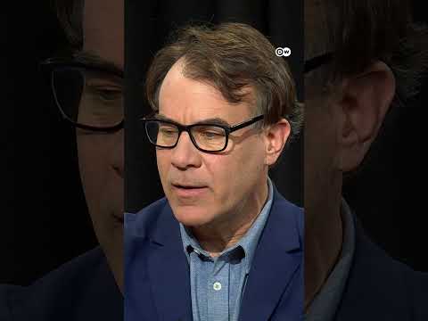 Iran is expanding the war; Trump’s wishful thinking of a quick end | DW News