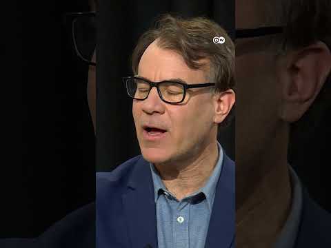 Why did Iran drag the Gulf states into this war? | DW News